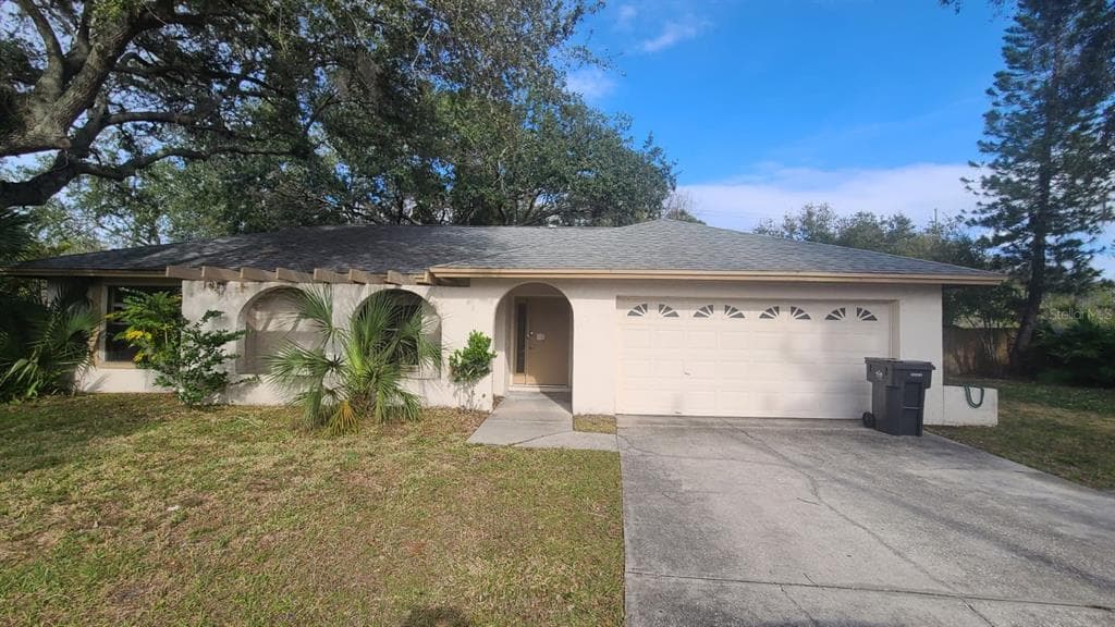 6731 ISLANDER LANE TAMPA, FL 33615
