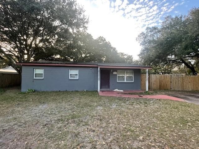 10608 N 52ND STREET TEMPLE TERRACE, FL 33617