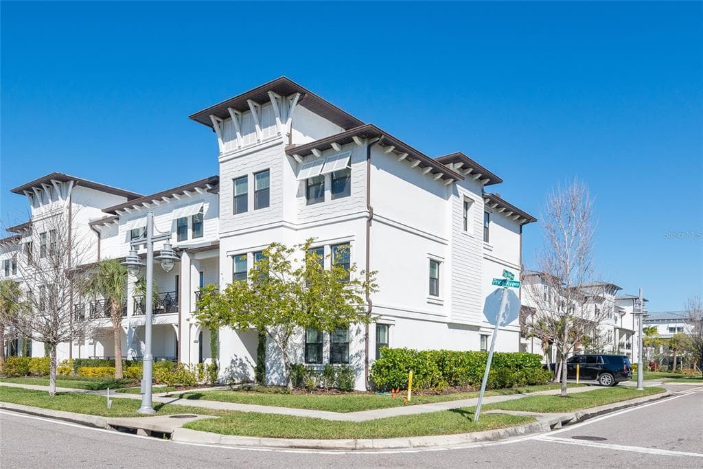 4941 W PRICE AVENUE UNIT 1