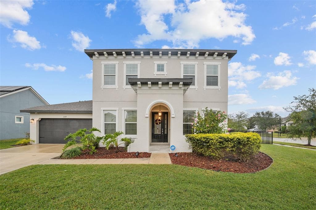 7122 BOWSPIRIT PLACE APOLLO BEACH, FL 33572