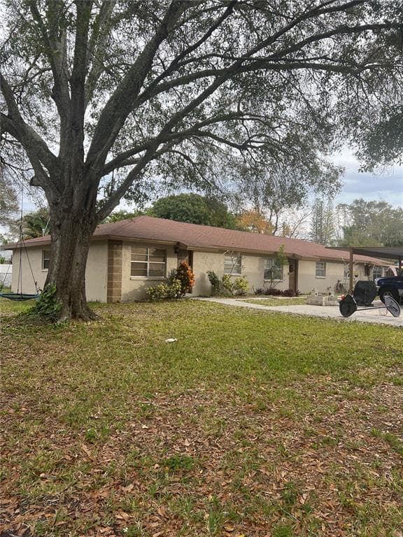5601 59TH WAY N ST PETERSBURG, FL 33709
