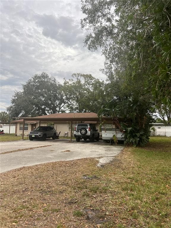 5647 59TH WAY N ST PETERSBURG, FL 33709