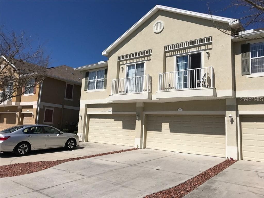 7542 RED MILL CIRCLE NEW PORT RICHEY, FL 34653