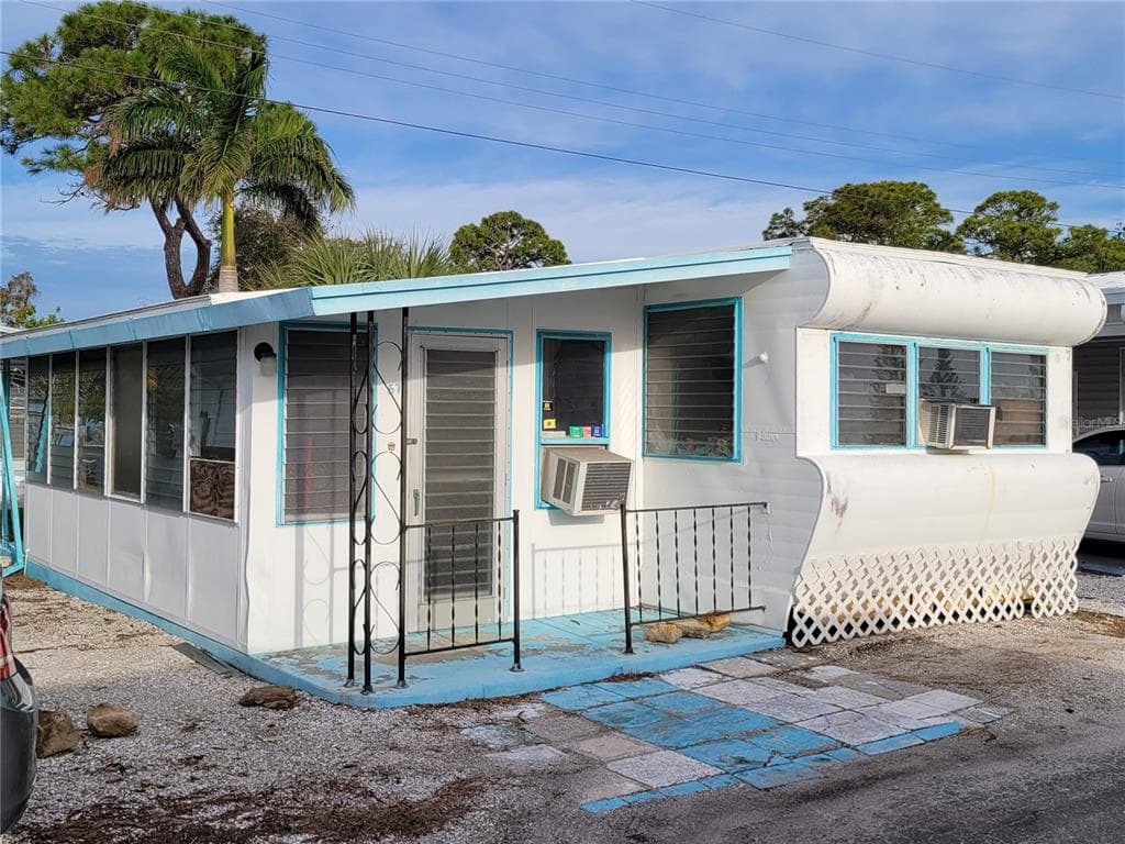 10315 CORTEZ ROAD W UNIT 57-4 BRADENTON, FL 34210