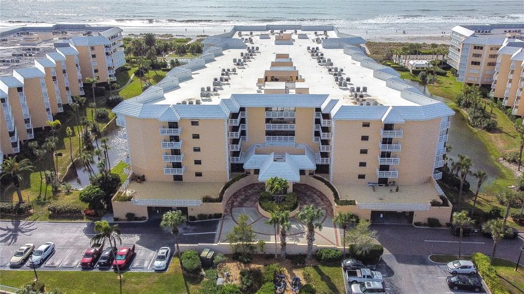 6600 SUNSET WAY UNIT 412 ST PETE BEACH, FL 33706
