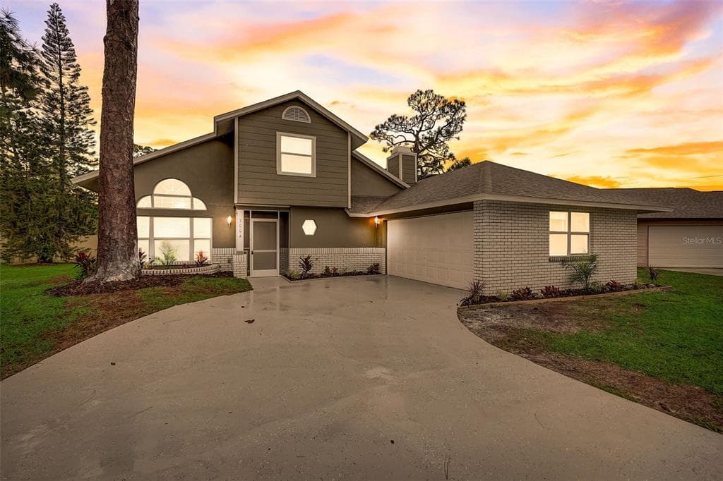 3004 50TH AVENUE DRIVE E BRADENTON, FL 34203
