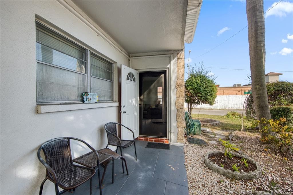 5920 18TH STREET N UNIT 12 ST PETERSBURG, FL 33714