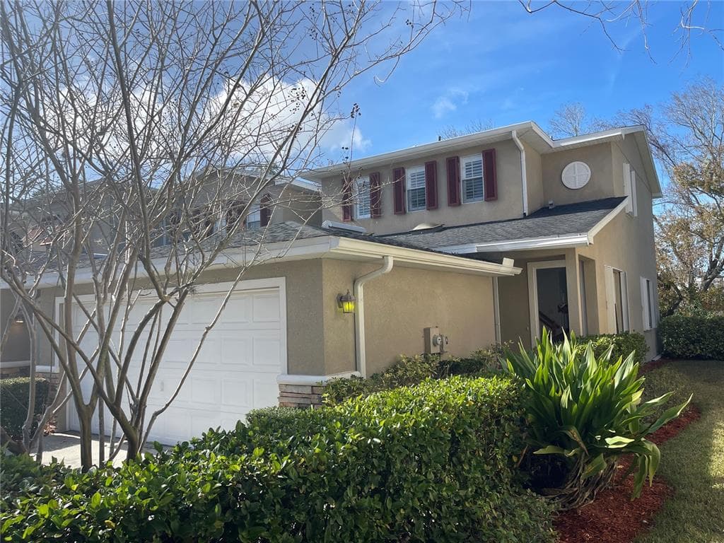 1020 CREEK PARK DRIVE UNIT 1020 DUNEDIN, FL 34698