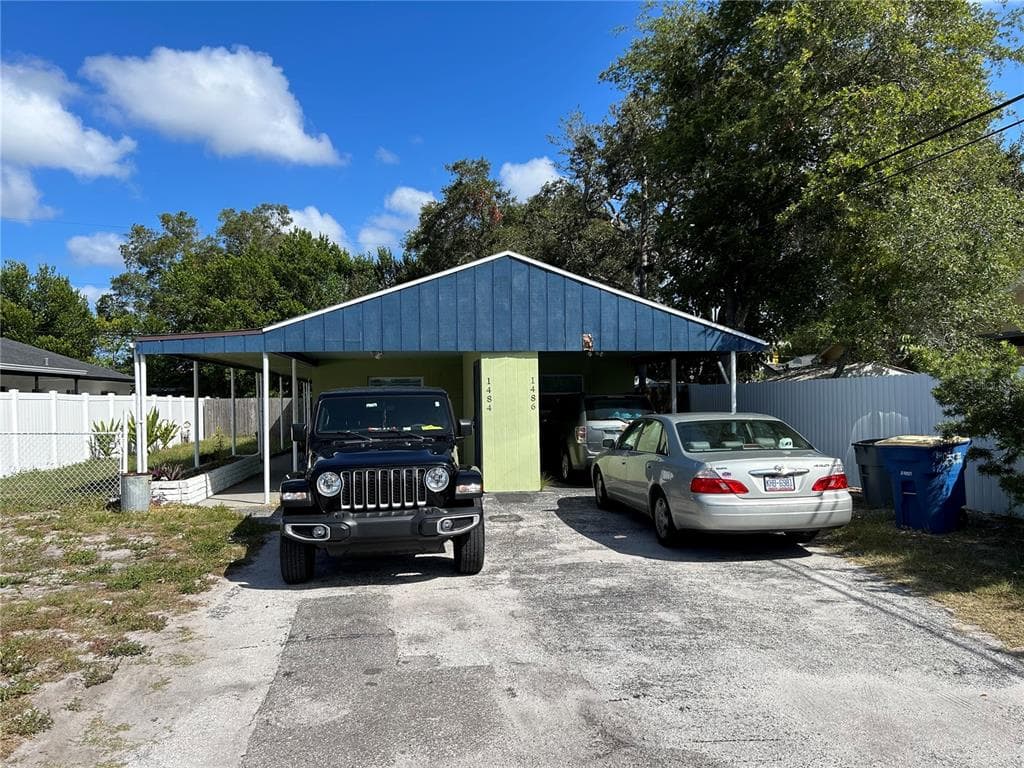 1484 DE LEON STREET CLEARWATER, FL 33755