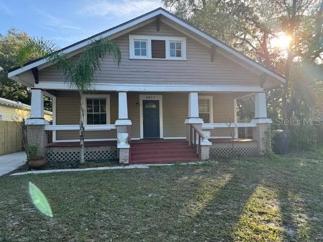5911 N EUSTACE AVENUE TAMPA, FL 33604