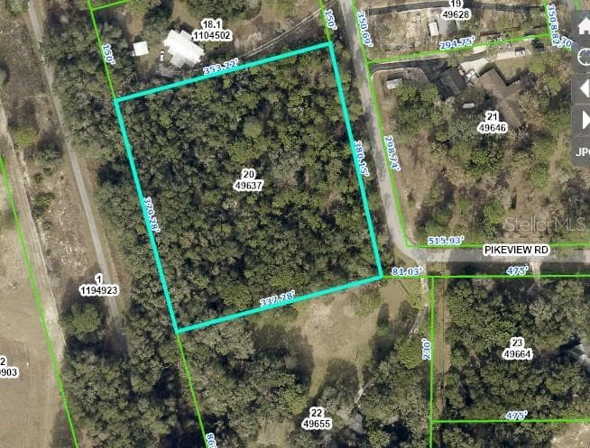 PIKEVIEW ROAD DADE CITY, FL 33523