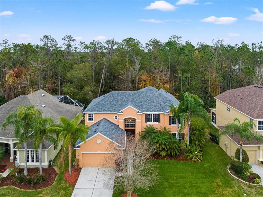 3438 LOGGERHEAD WAY