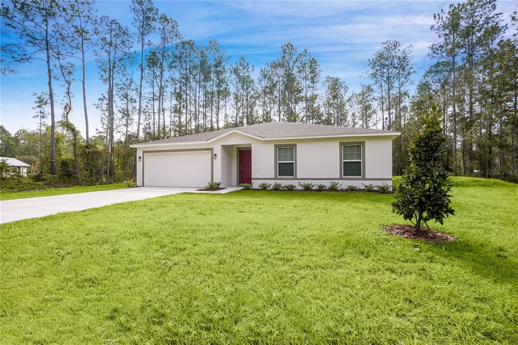 4335 PALATKA BOULEVARD HASTINGS, FL 32145
