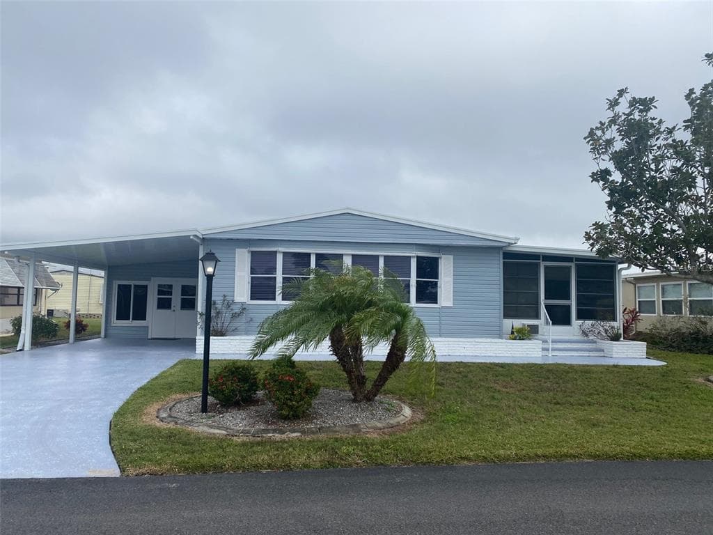 507 EL PRADO NORTH PORT, FL 34287