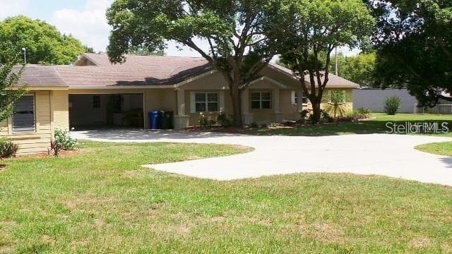 4301 CULBREATH ROAD VALRICO, FL 33596