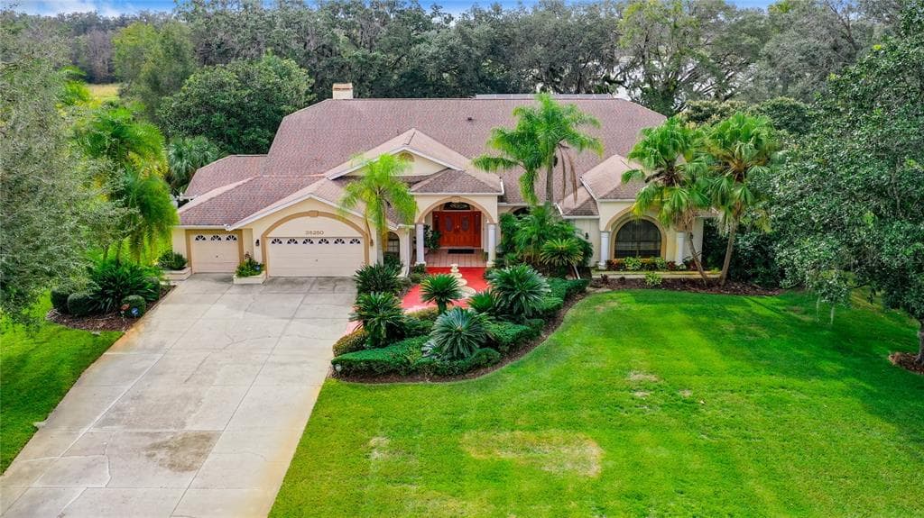 35250 LAKE EDWARD DRIVE