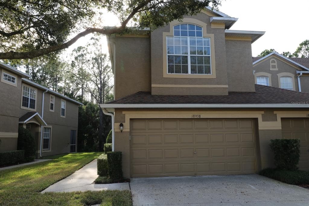 18938 DUQUESNE DRIVE TAMPA, FL 33647