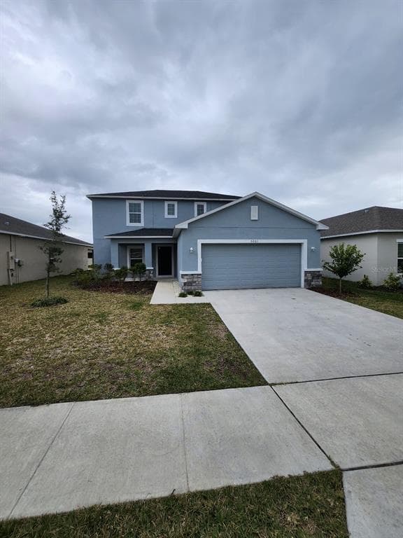 5261 TUSCANY LANE DAVENPORT, FL 33897