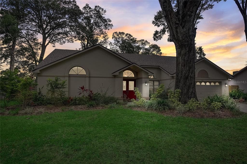 3812 CLIFFDALE DRIVE VALRICO, FL 33594