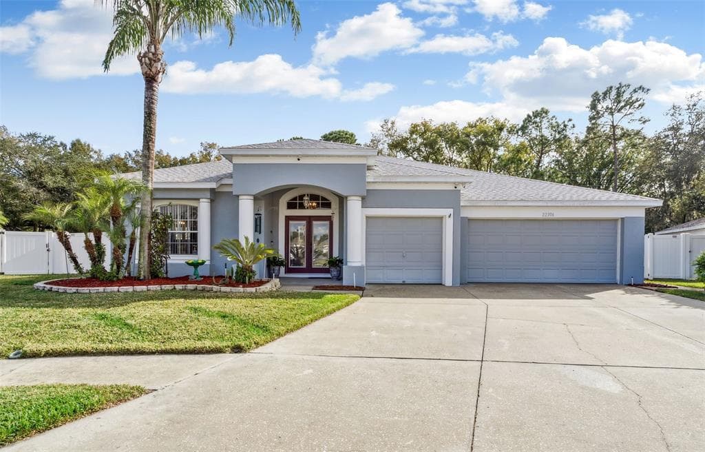 22306 YACHTCLUB TERRACE LAND O LAKES, FL 34639