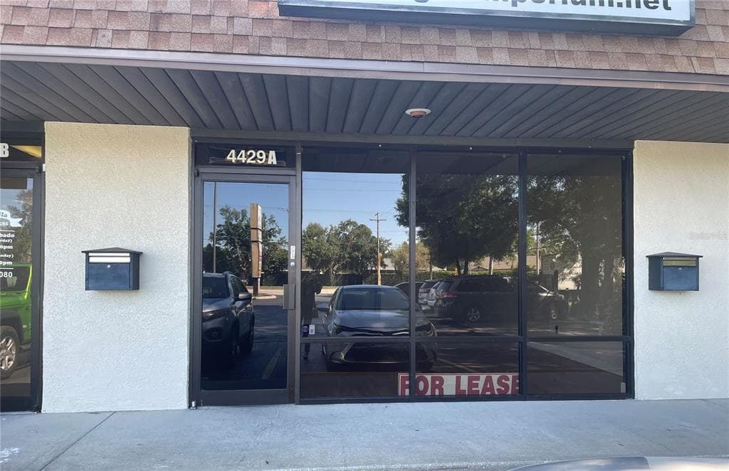 4429 A GUNN HIGHWAY