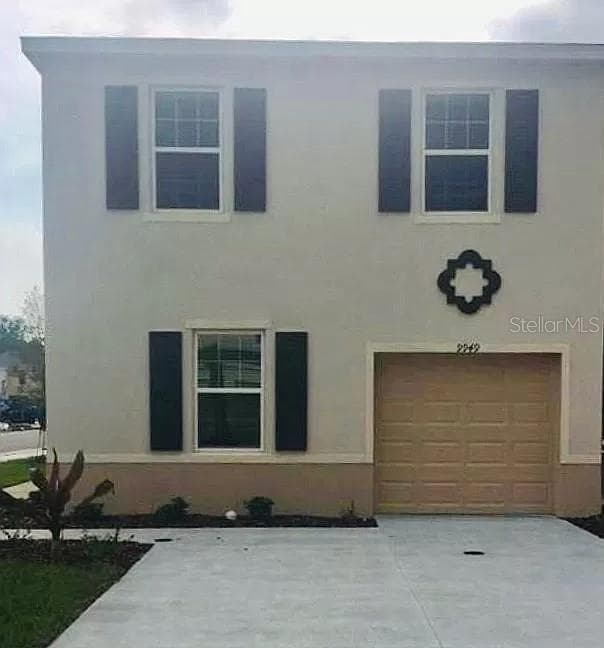 9949 HOUND CHASE DRIVE GIBSONTON, FL 33534