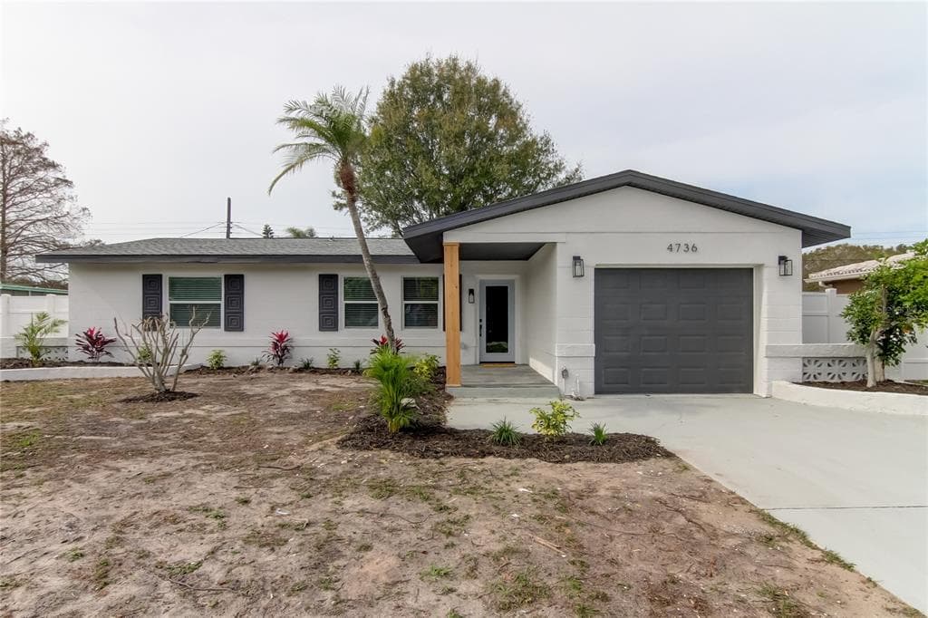 4736 58TH STREET N KENNETH CITY, FL 33709