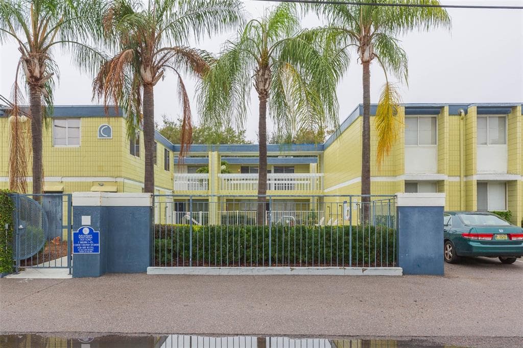 1301 S HOWARD AVENUE UNIT C16 TAMPA, FL 33606