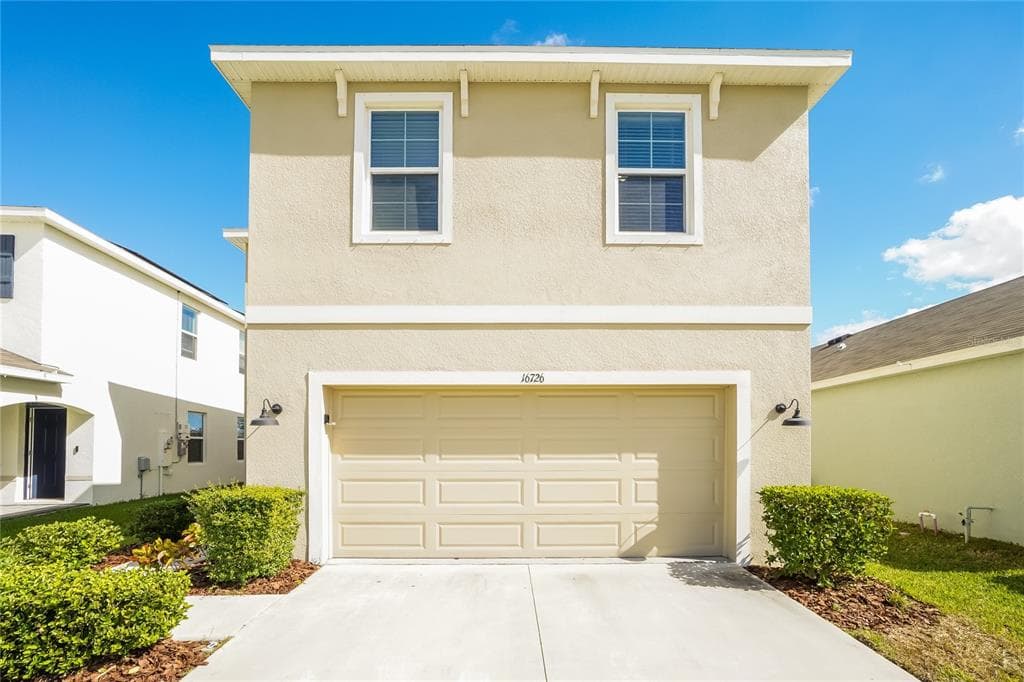 16726 SECRET MEADOW DRIVE ODESSA, FL 33556