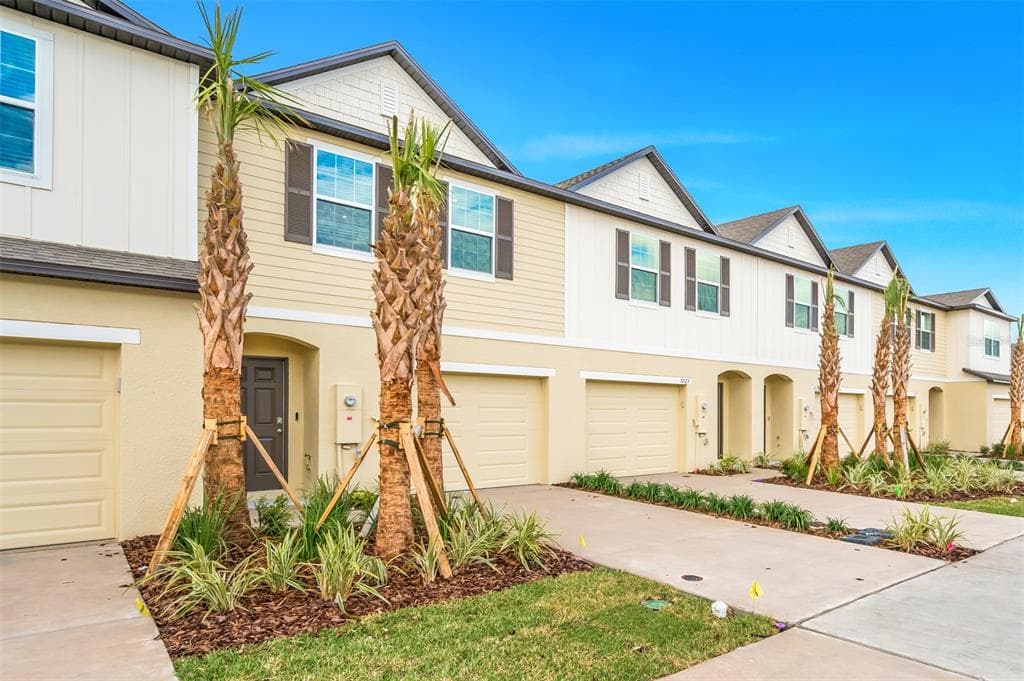32119 POND APPLE BEND SAN ANTONIO, FL 33576