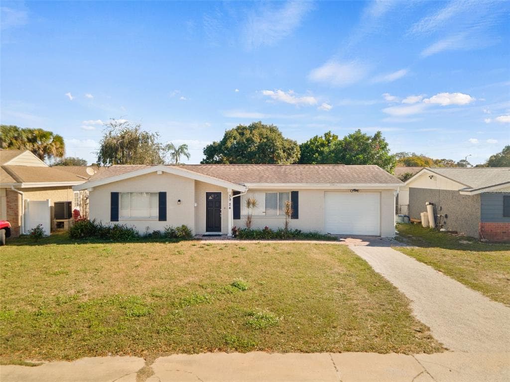 3924 ENDICOTT DRIVE