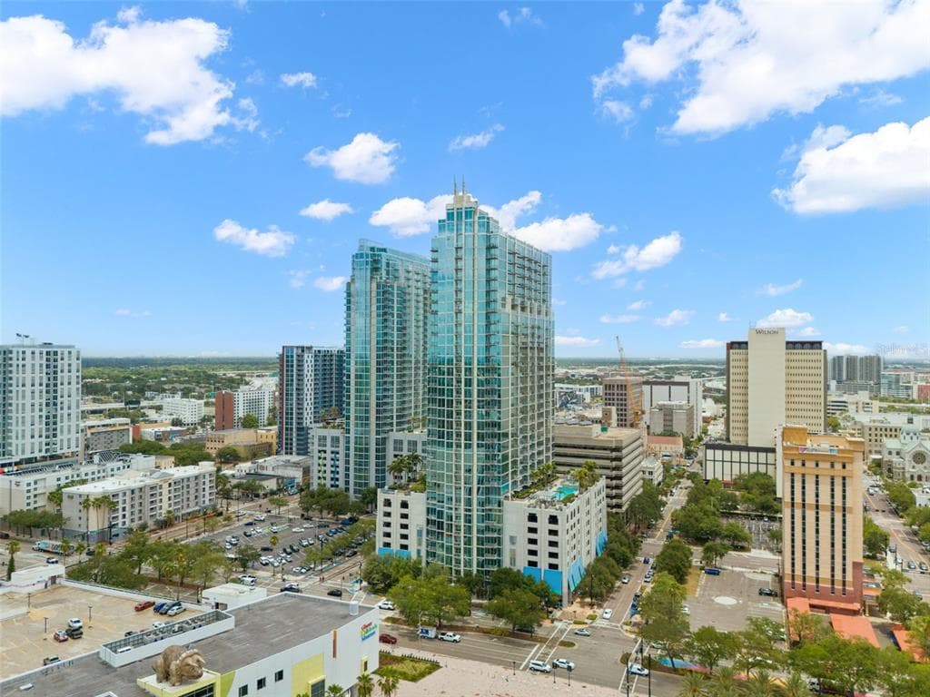 777 N ASHLEY DRIVE UNIT 2116 TAMPA, FL 33602
