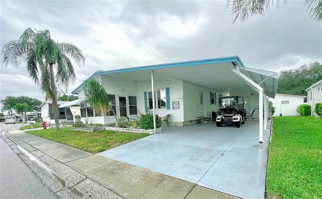 1100 BELCHER ROAD S UNIT 734 LARGO, FL 33771