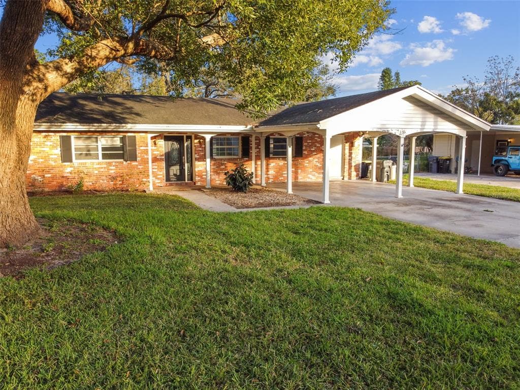 370 16TH STREET NE WINTER HAVEN, FL 33881