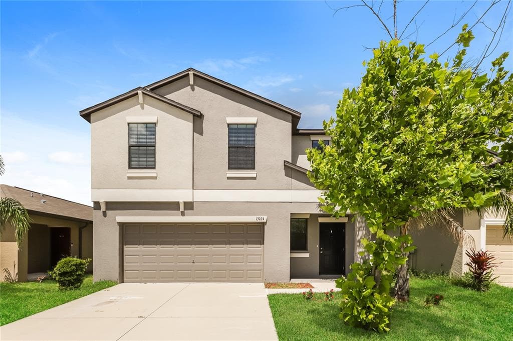 13924 ARBOR PINES DRIVE RIVERVIEW, FL 33579