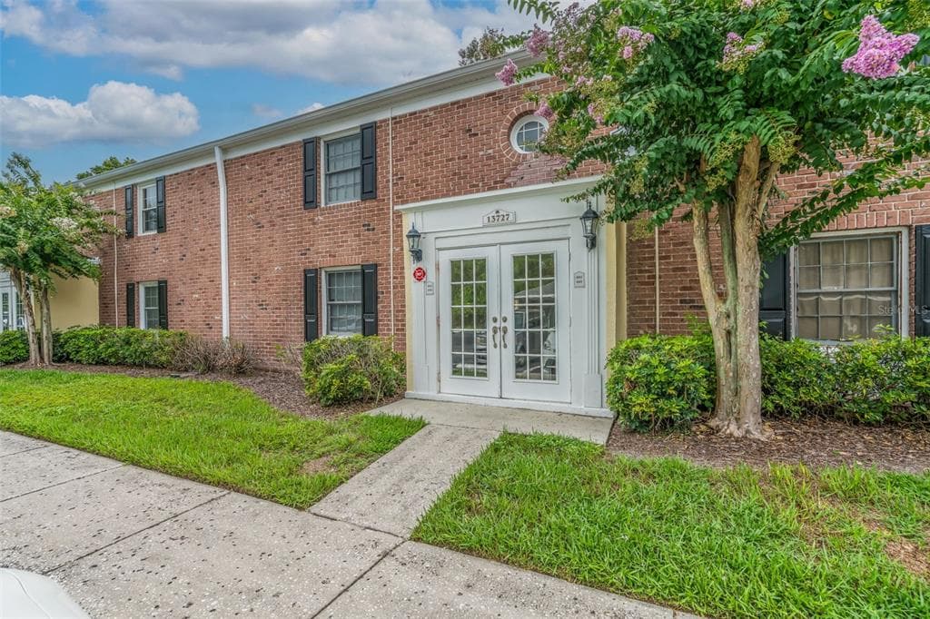 13727 JUNIPER BLOSSOM DRIVE UNIT 102