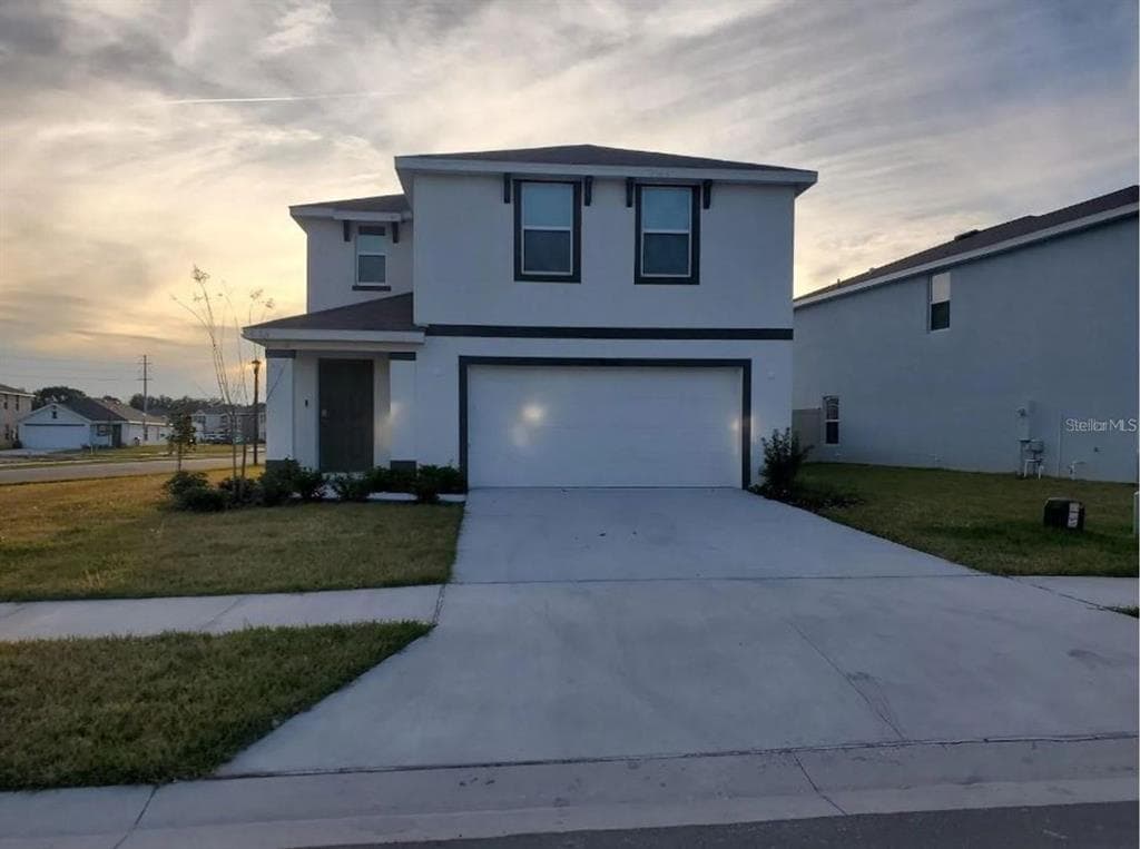 35767 SUNFLOWER HILL DRIVE ZEPHYRHILLS, FL 33541