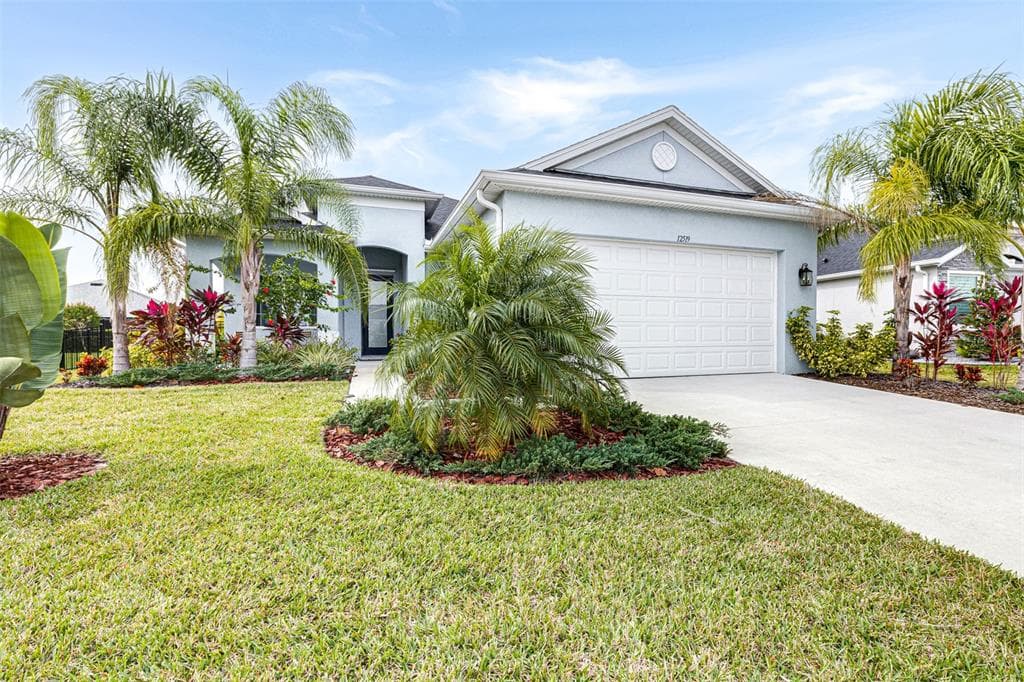 12519 WHEATGRASS COURT PARRISH, FL 34219