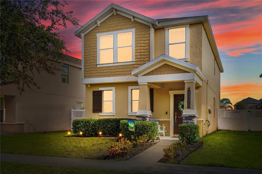 10079 BEDTIME STORY DRIVE WINTER GARDEN, FL 34787
