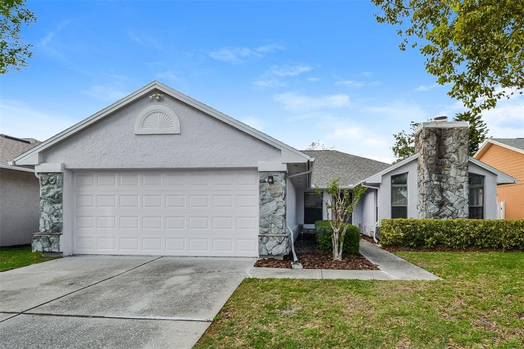 1021 HORNBEAM STREET OVIEDO, FL 32765