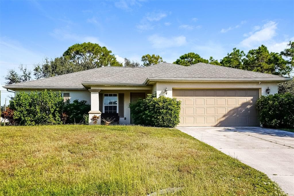 5210 6TH STREET W LEHIGH ACRES, FL 33971
