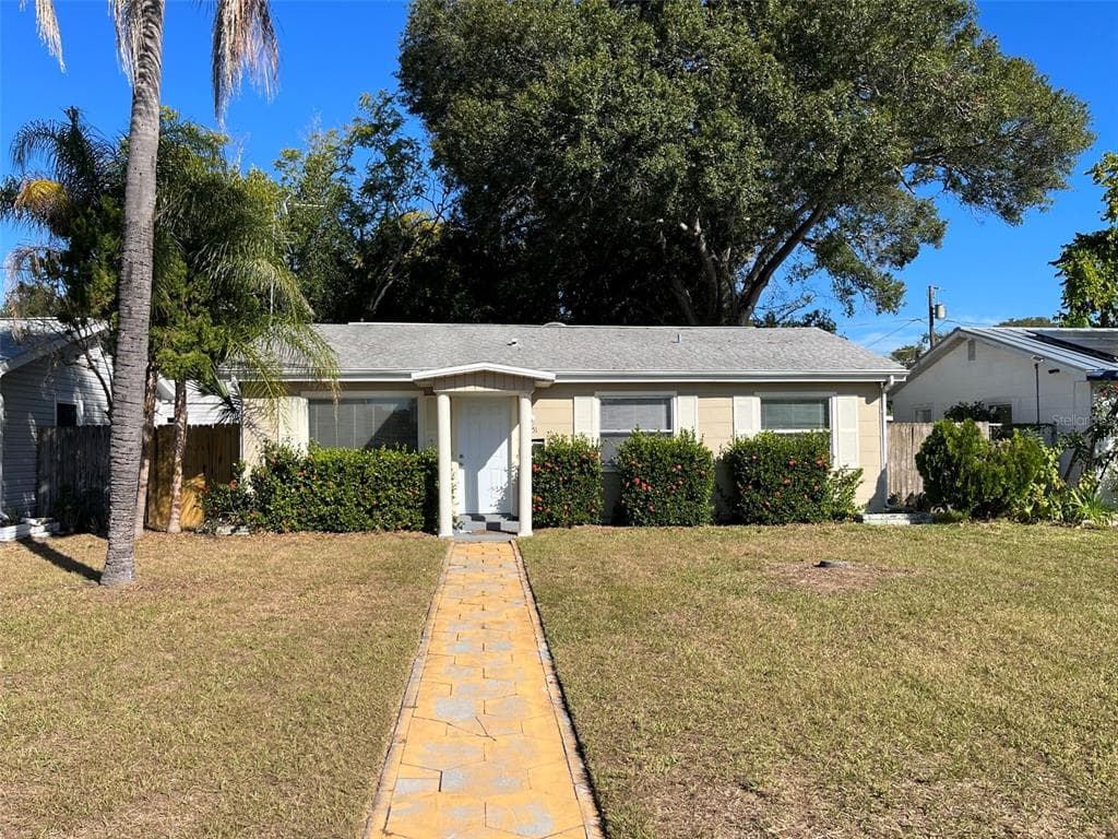 4251 6TH AVENUE N ST PETERSBURG, FL 33713
