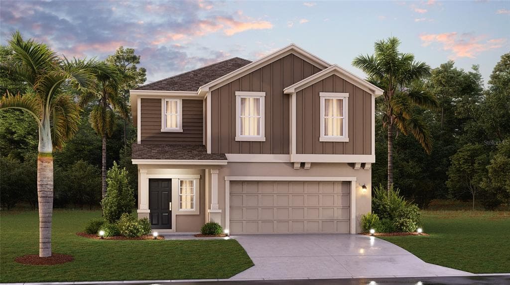 1325 DIEGO TERRACE WINTER HAVEN, FL 33884