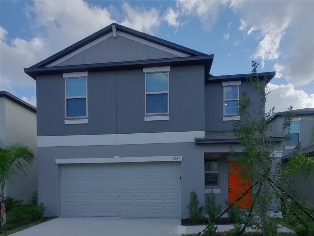 5047 SABLE CHIME DRIVE WIMAUMA, FL 33598