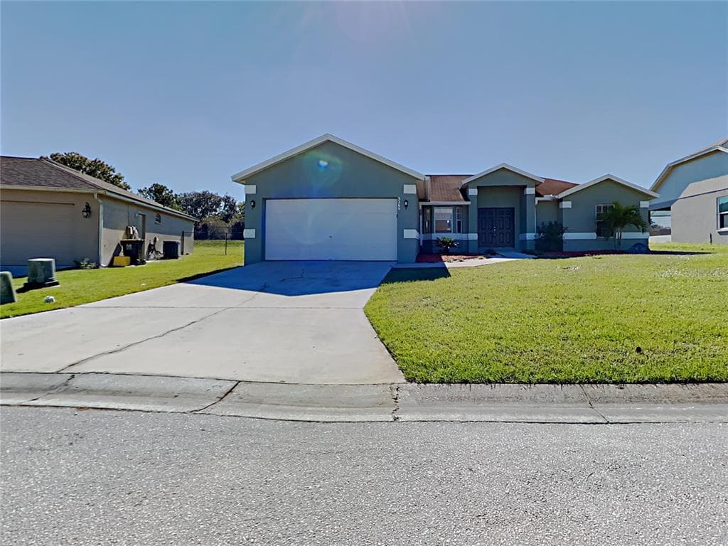 3260 SANOMA DRIVE LAKELAND, FL 33811