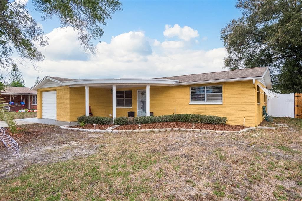 3627 NIXON ROAD HOLIDAY, FL 34691