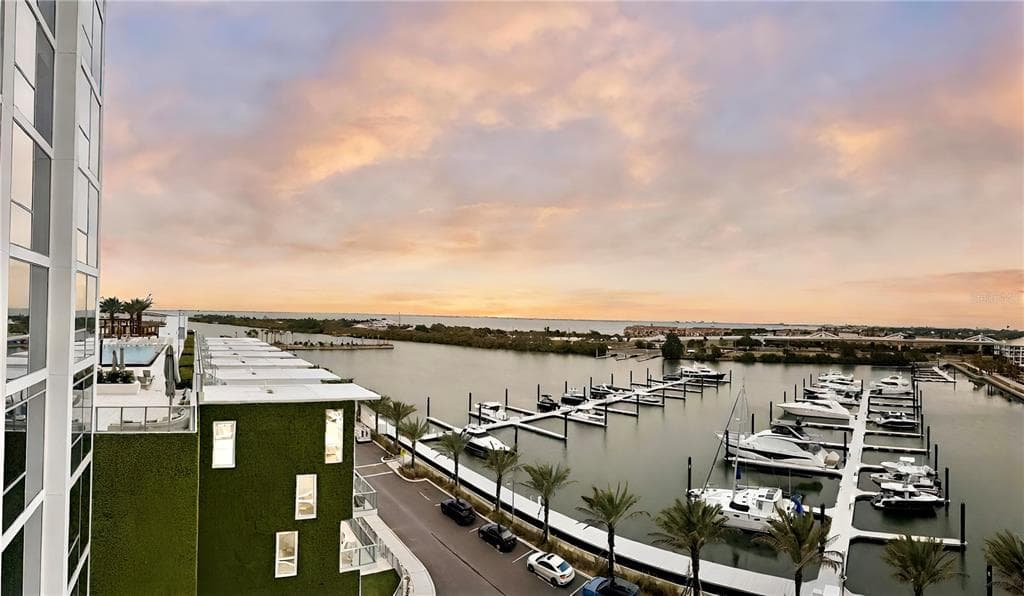 5120 MARINA WAY UNIT 6601 TAMPA, FL 33611
