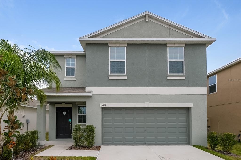 5004 WILD COFFEE AVENUE WIMAUMA, FL 33598