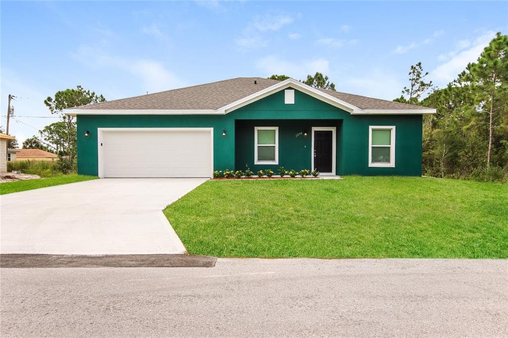 1378 UNION STREET PALM BAY, FL 32909