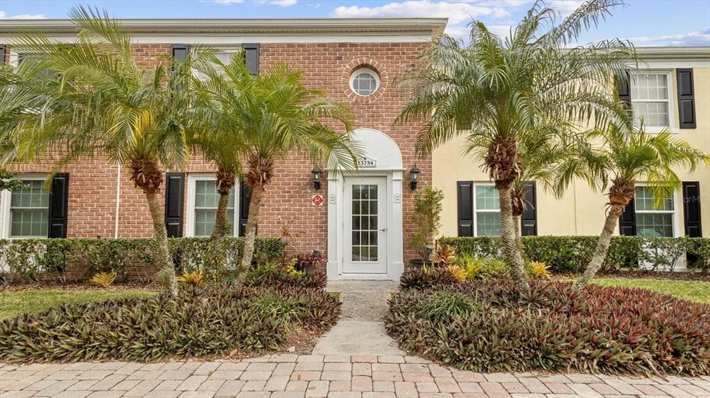 13754 ORANGE SUNSET DRIVE UNIT 101 TAMPA, FL 33618